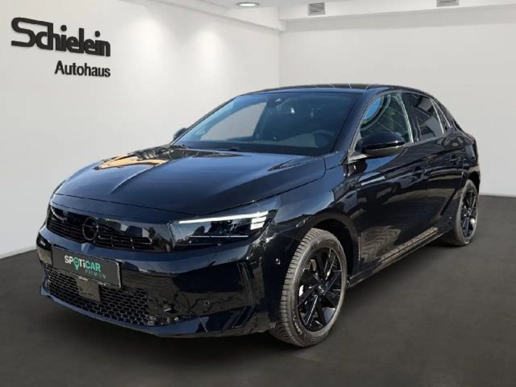 Opel Corsa 2024 Benzine