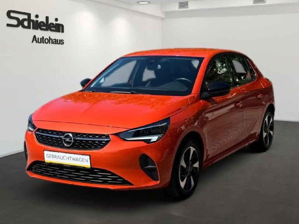 Opel Corsa 2022 Elektrisch