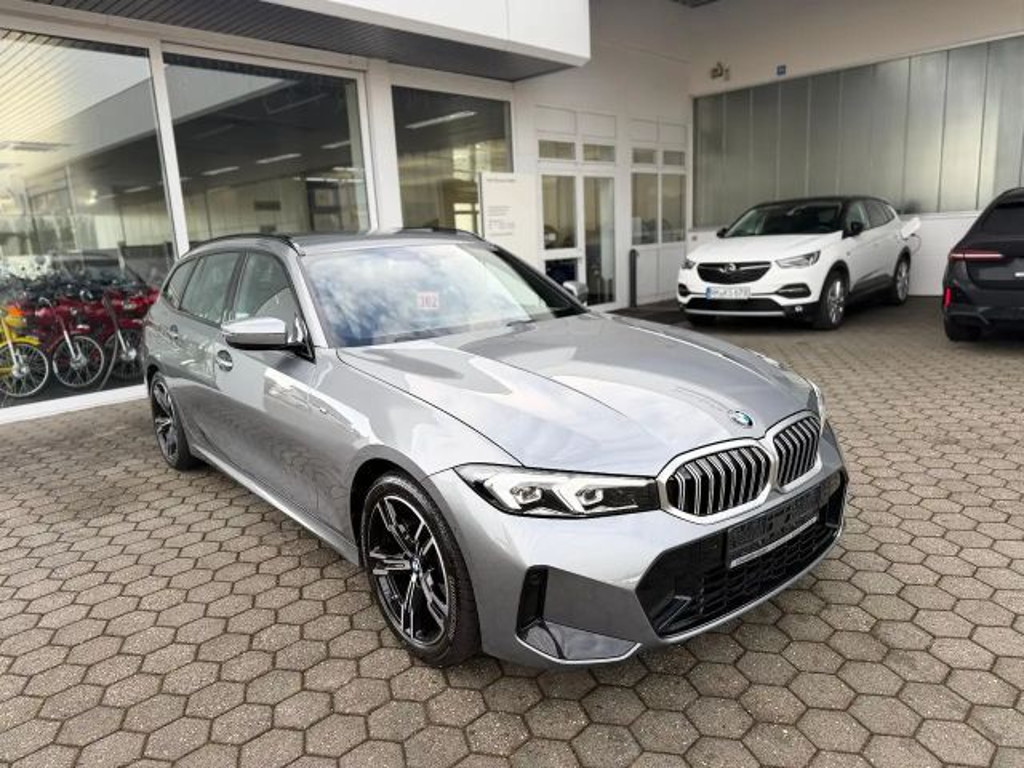 BMW 3 Serie