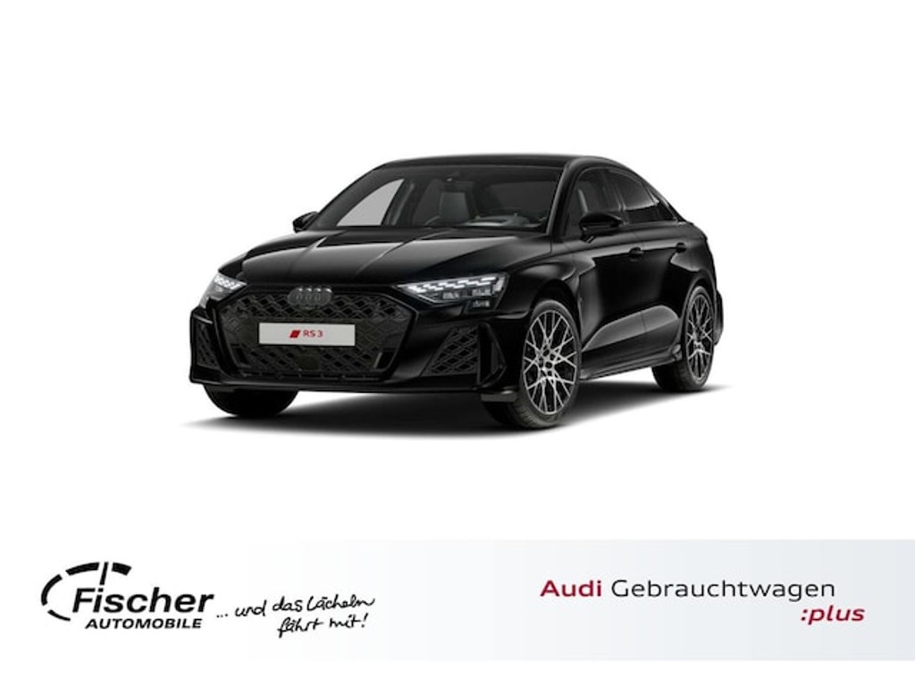 Audi RS3 2024 Benzine