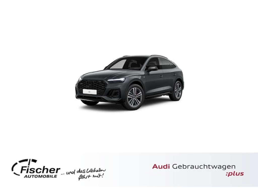 Audi Q5 2025 Diesel