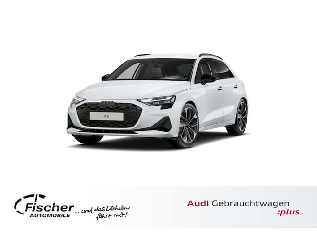 Audi A3 2025 Diesel
