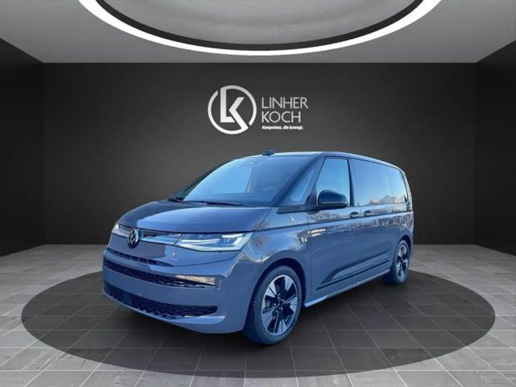 Volkswagen Multivan 2025 Hybride Benzine