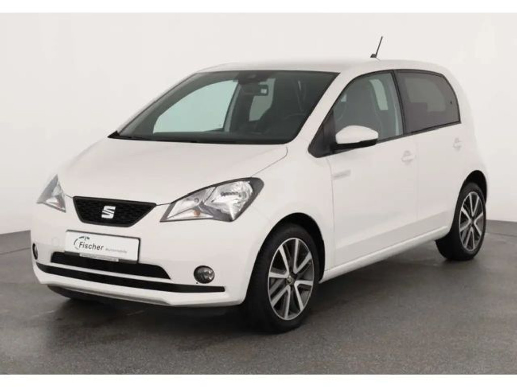 Seat Mii