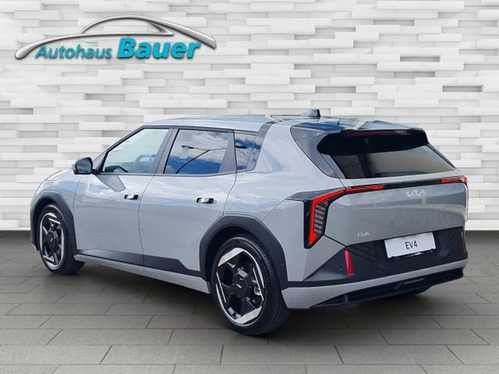 Kia EV4