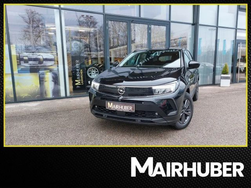 Opel Grandland X 2023 Diesel