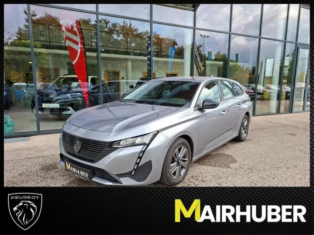 Peugeot 308 2022 Benzine