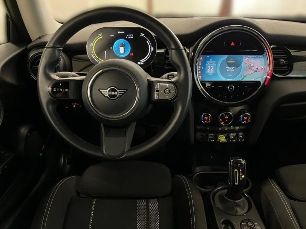 Mini Mini Electric