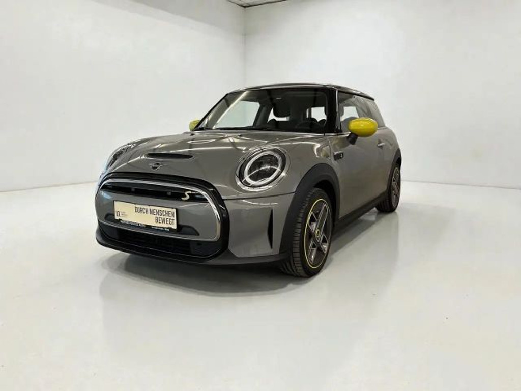 Mini Mini Electric