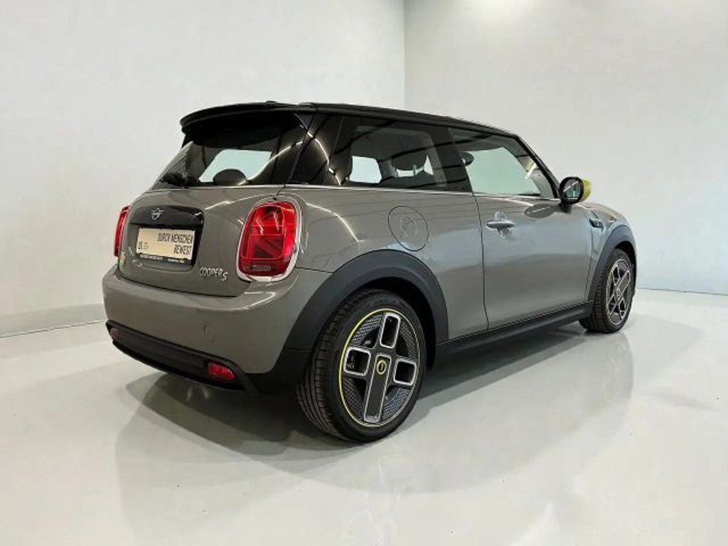 Mini Mini Electric