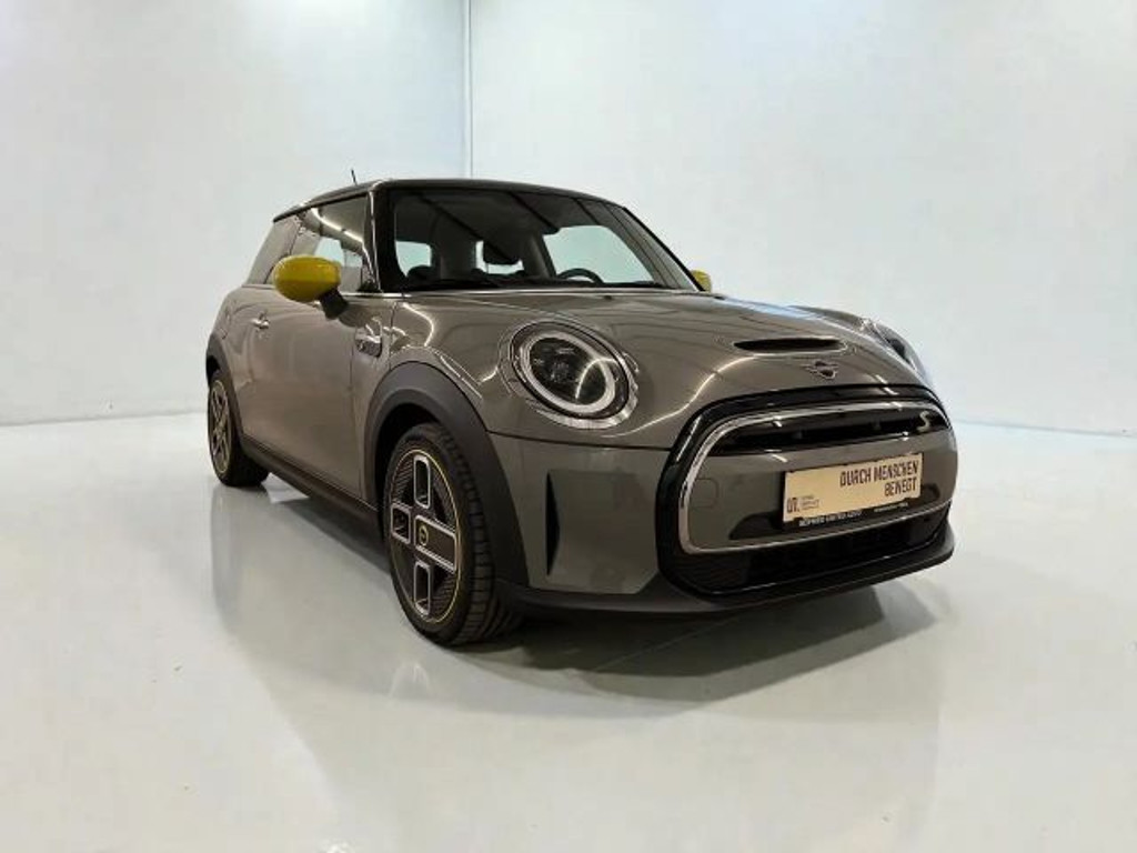 Mini Mini Electric