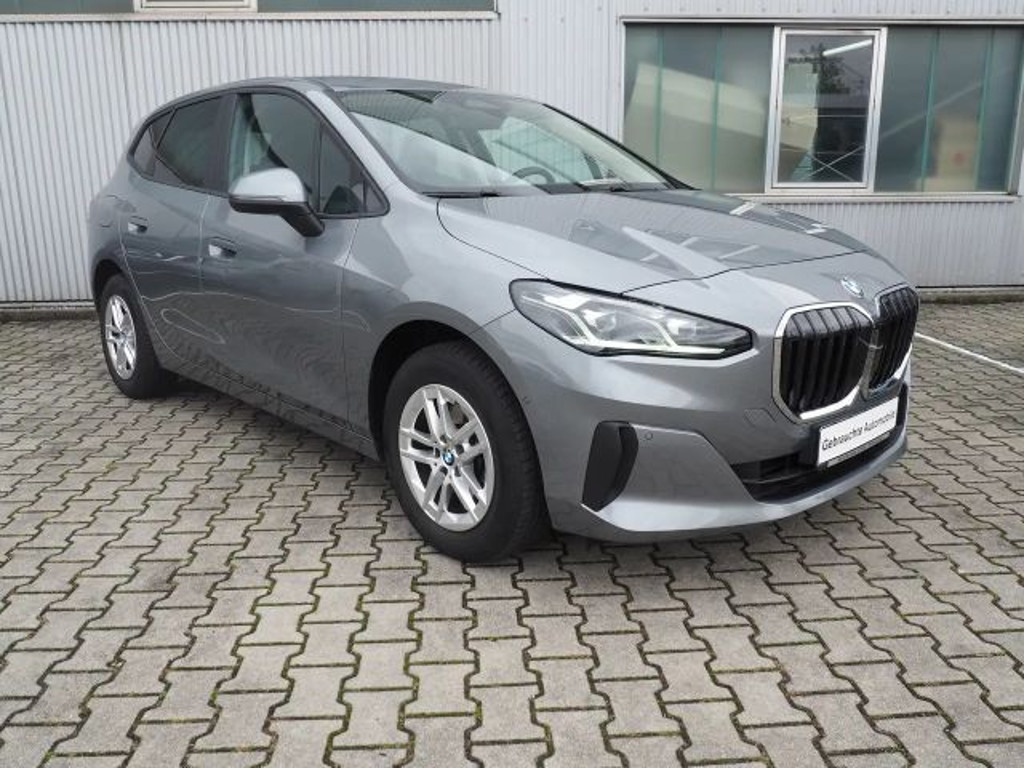 BMW 2 Serie 2022 Benzine