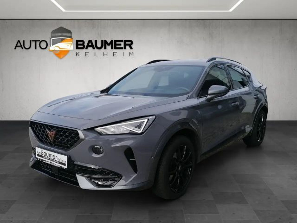 Cupra Formentor 2023 Benzine