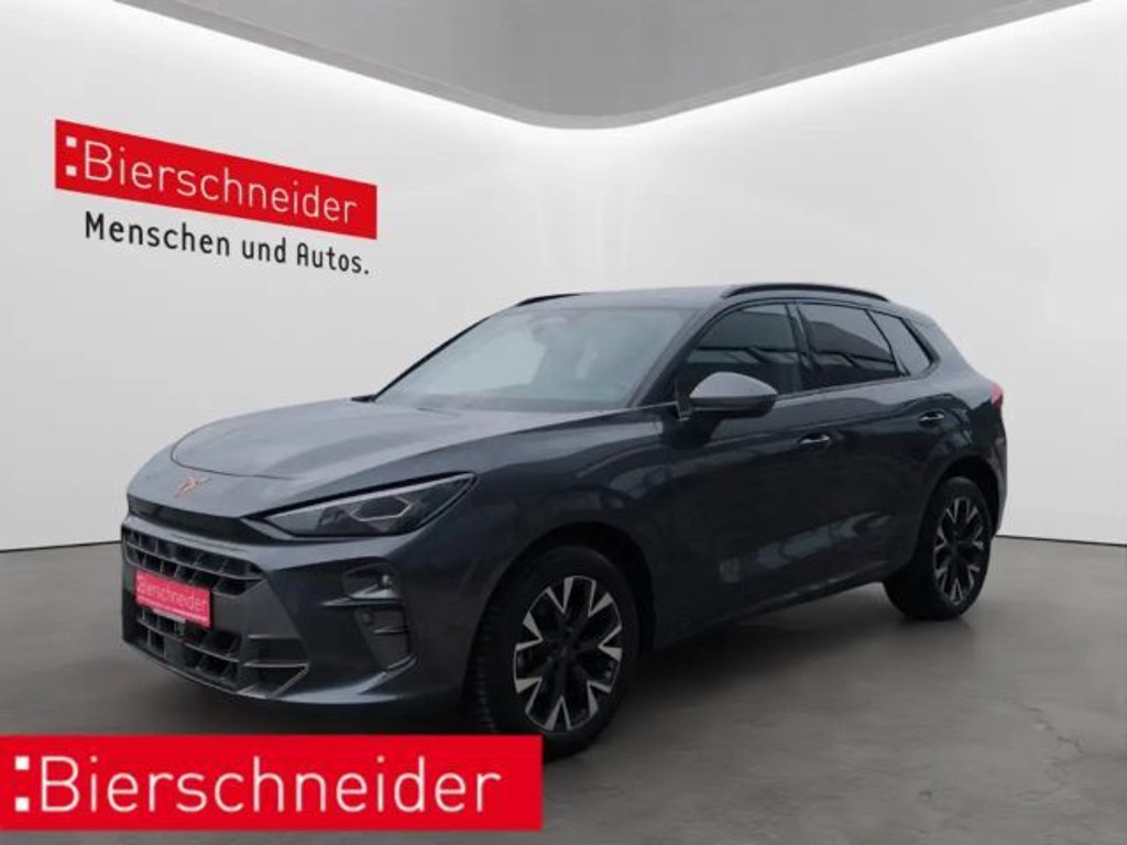 Cupra Terramar 2025 Benzine