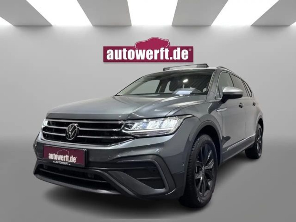 Volkswagen Tiguan 2024 Diesel