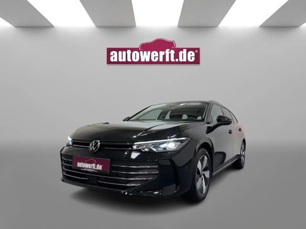 Volkswagen Passat 2025 Benzine