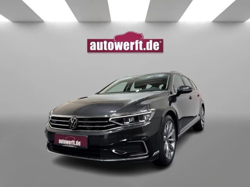 Volkswagen Passat 2022 Hybride Benzine