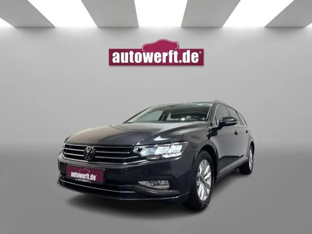 Volkswagen Passat 2023 Diesel