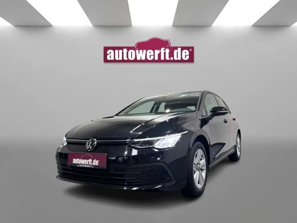 Volkswagen Golf 2023 Diesel