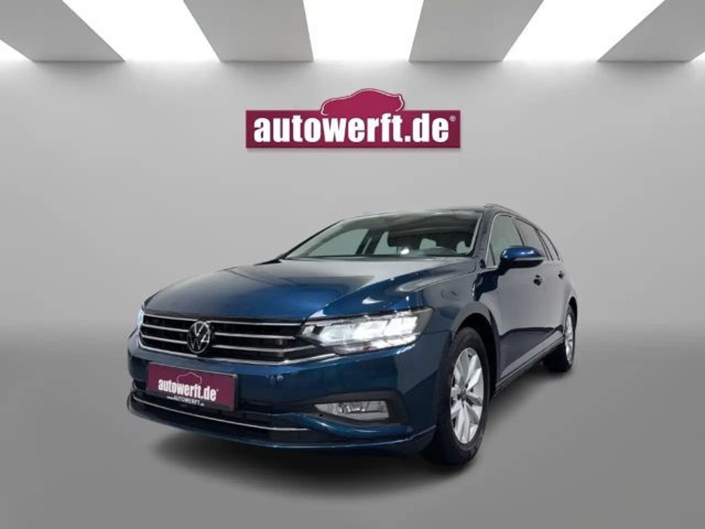 Volkswagen Passat 2023 Diesel