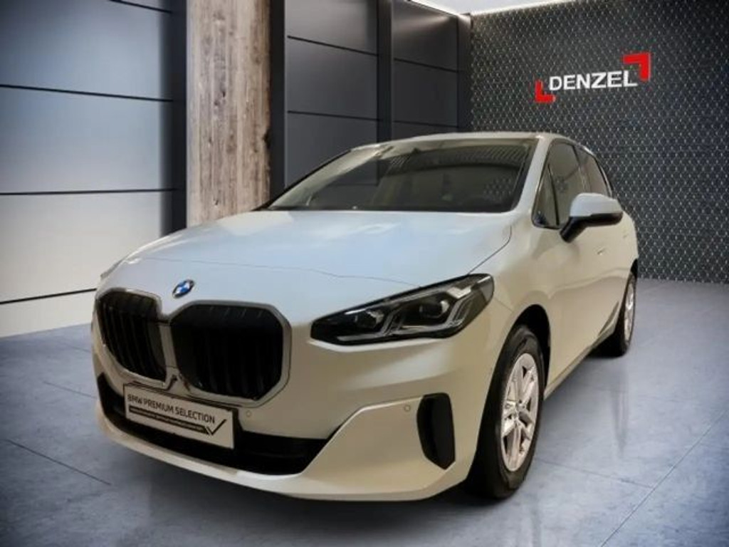 BMW 2 Serie