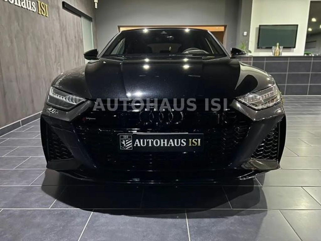 Audi RS7
