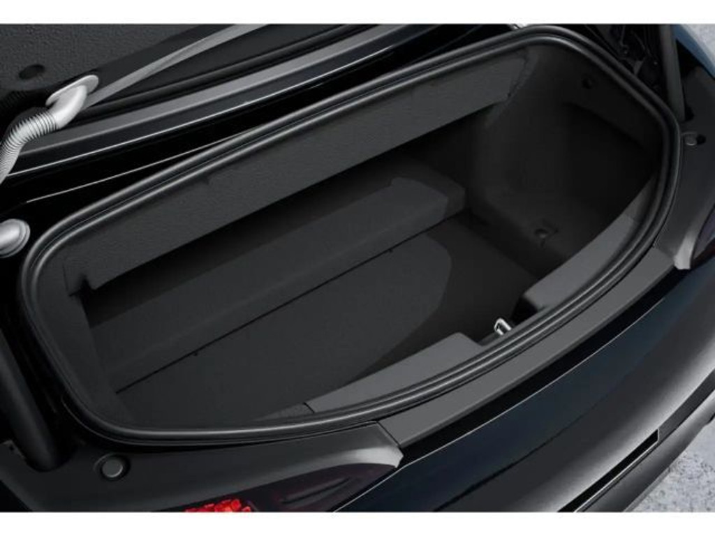 Mercedes-Benz SL-Klasse