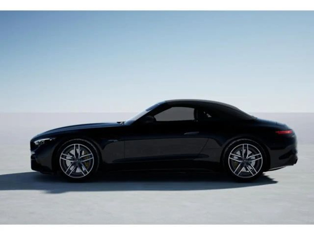 Mercedes-Benz SL-Klasse