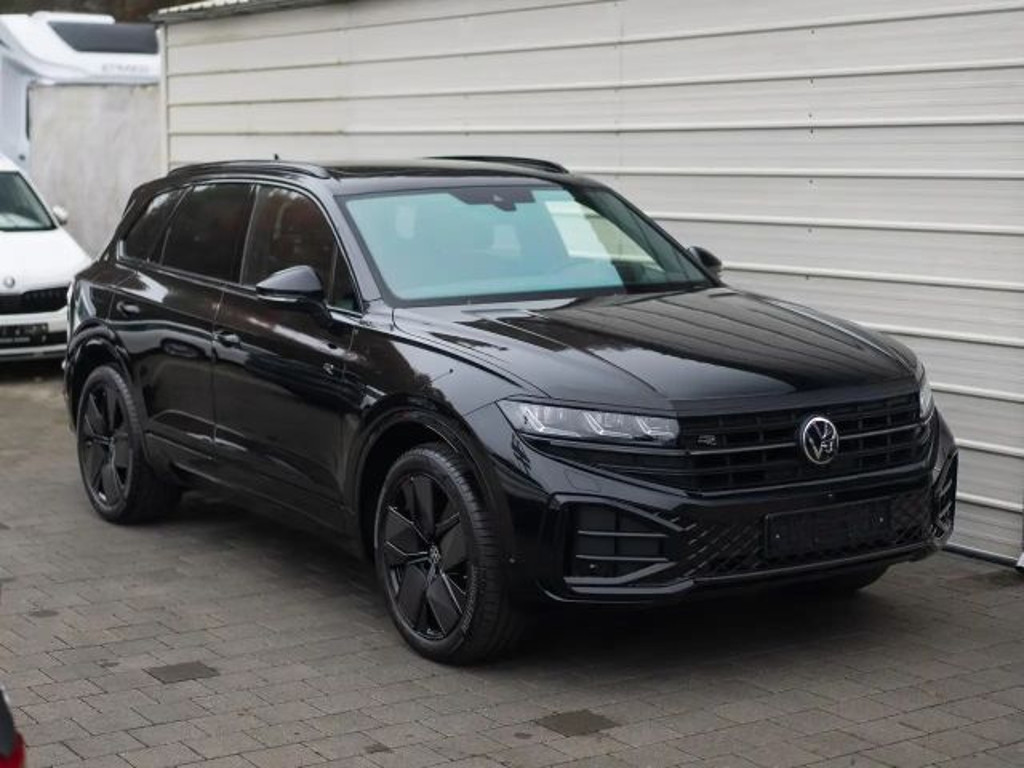 Volkswagen Touareg 2024 Diesel