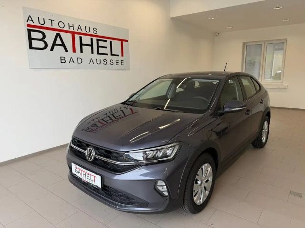 Volkswagen Taigo 2025 Benzine