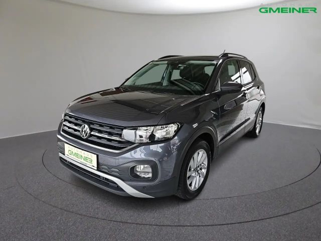 Volkswagen T-Cross 2023 Benzine