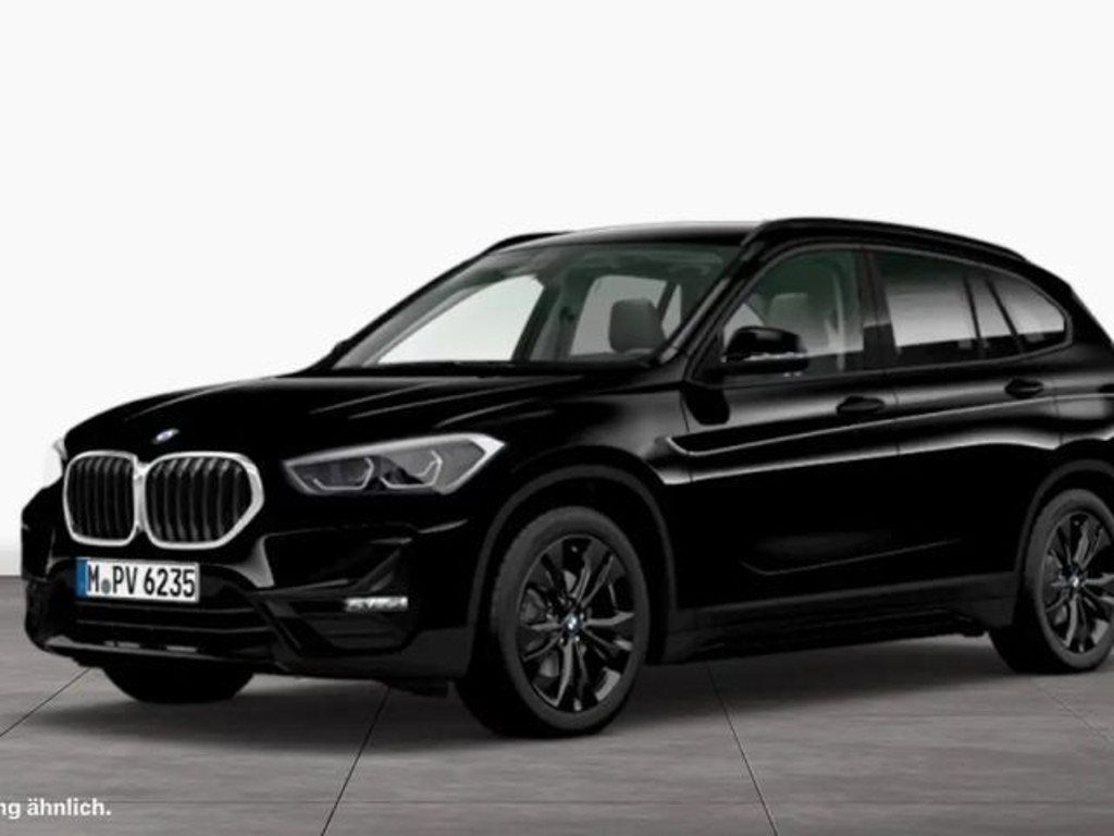 BMW X1 2022 Diesel
