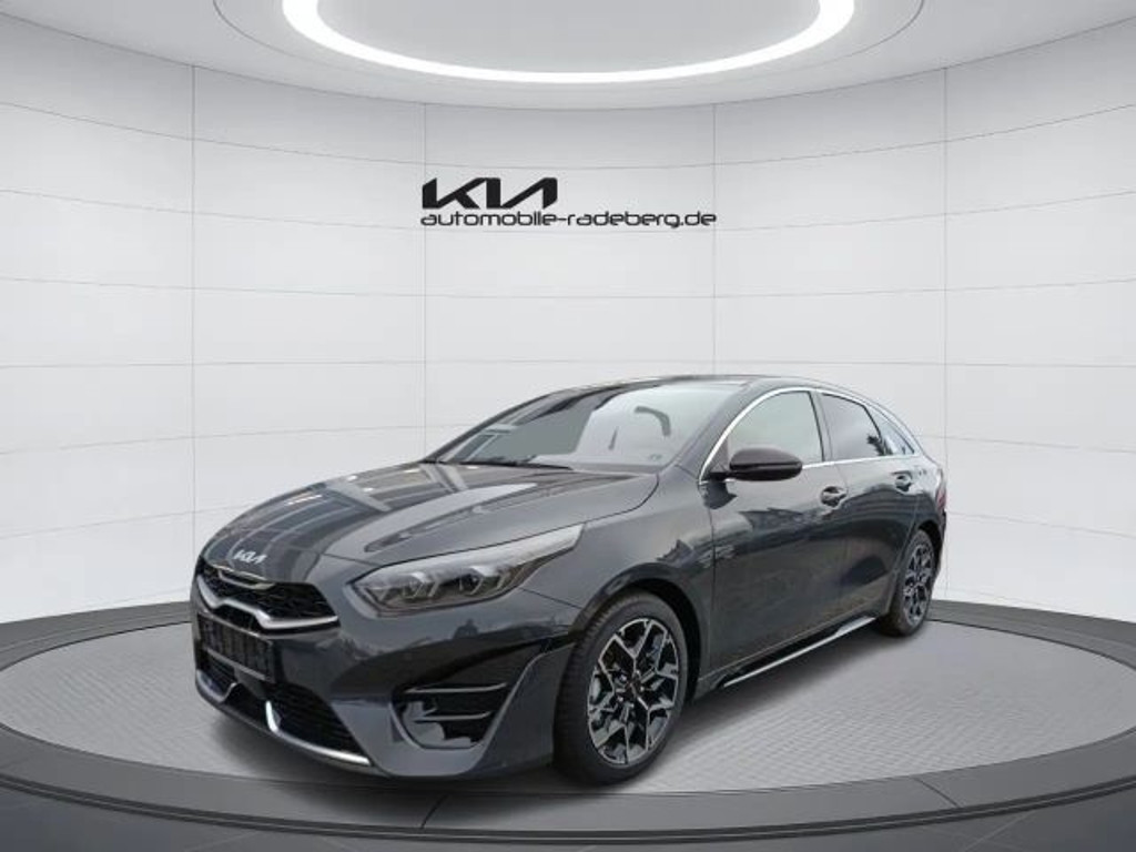 Kia ProCeed 2024 Benzine