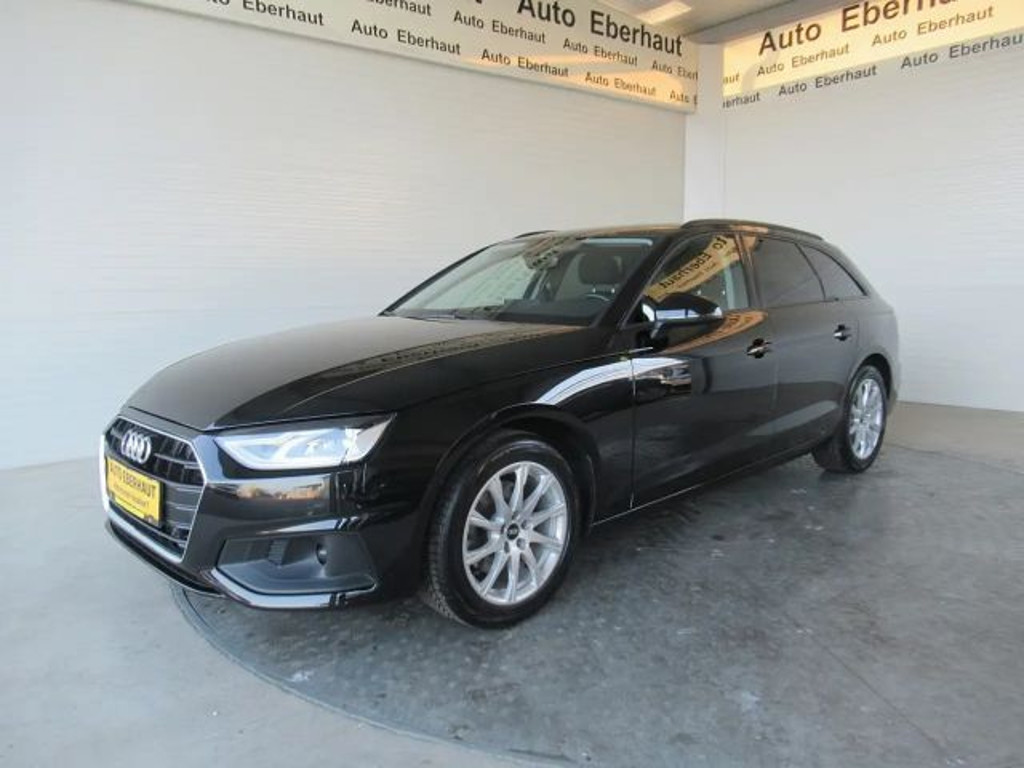 Audi A4 2022 Hybride Benzine