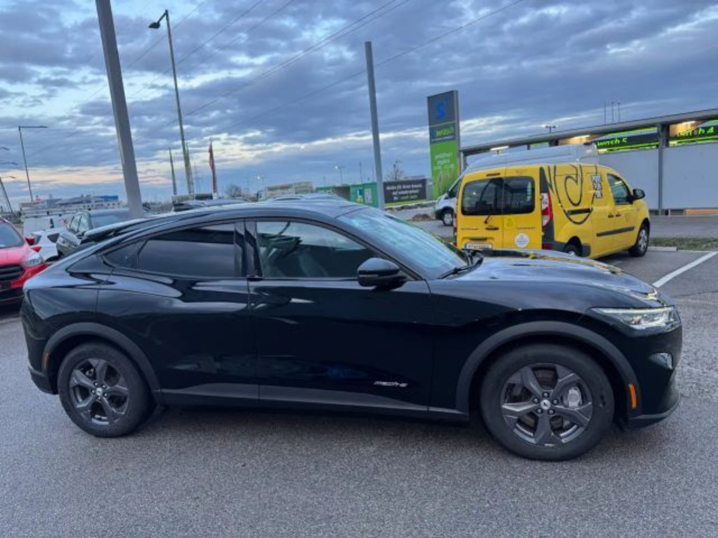 Ford Mustang Mach-E