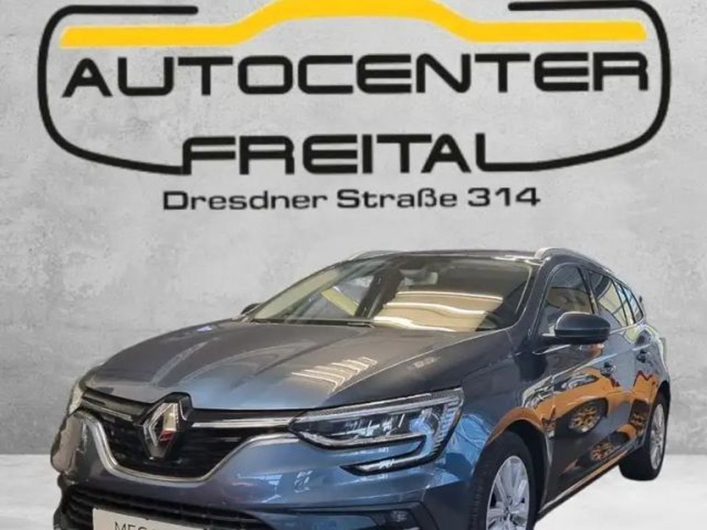 Renault Megane 2021 Diesel