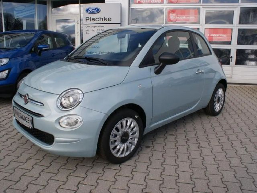 Fiat 500 2023 Benzine