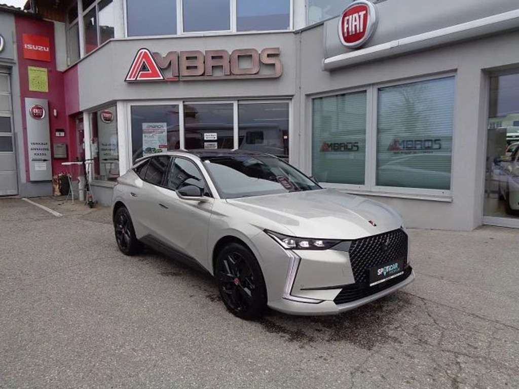 DS DS 4 2024 Diesel