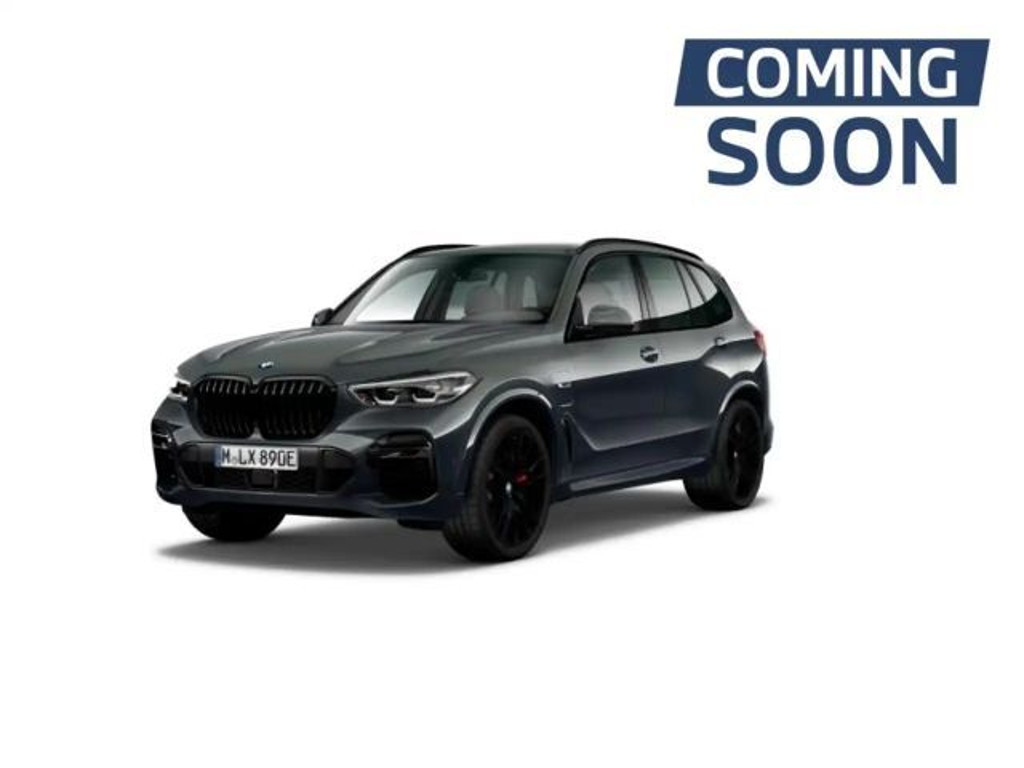 BMW X5 2022 Hybride Benzine