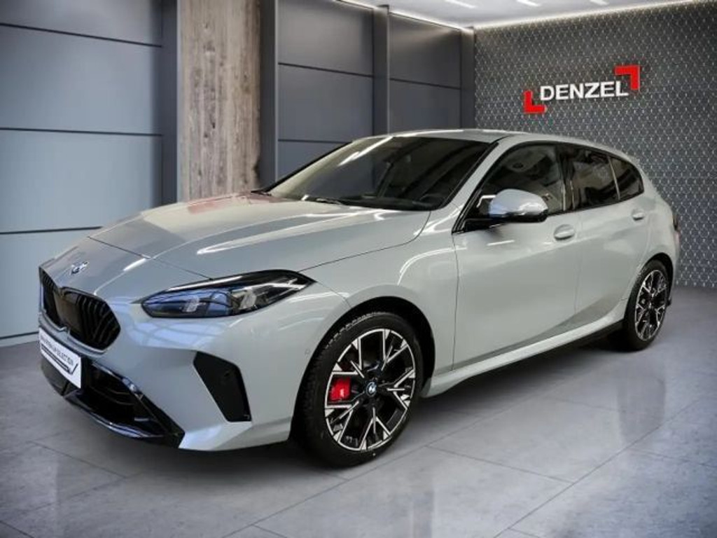 BMW 1 Serie 2025 Diesel