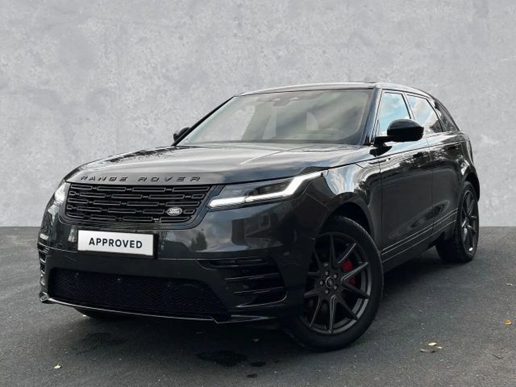 Land Rover Range Rover Velar 2025 Diesel