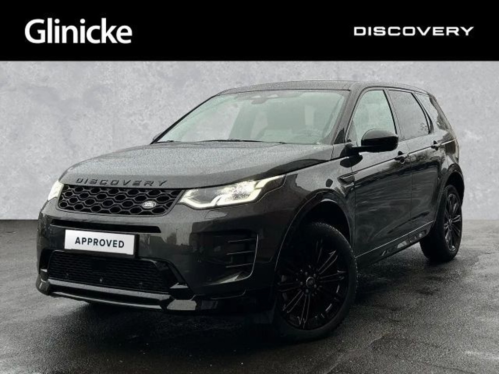 Land Rover Discovery Sport 2024 Diesel