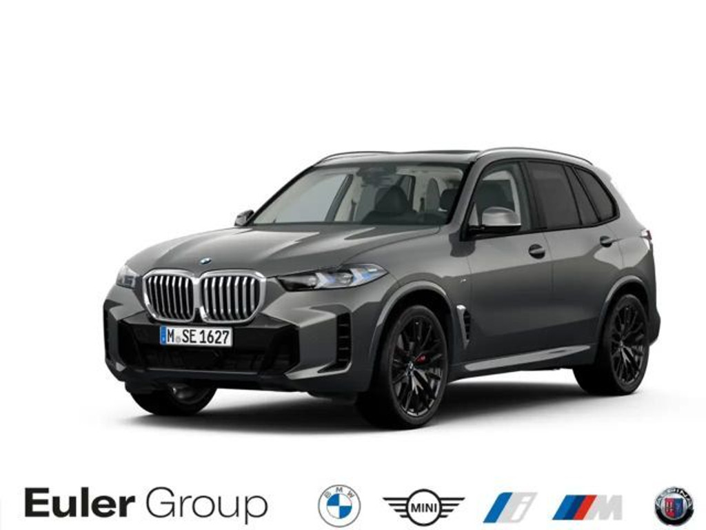 BMW X5 2025 Diesel