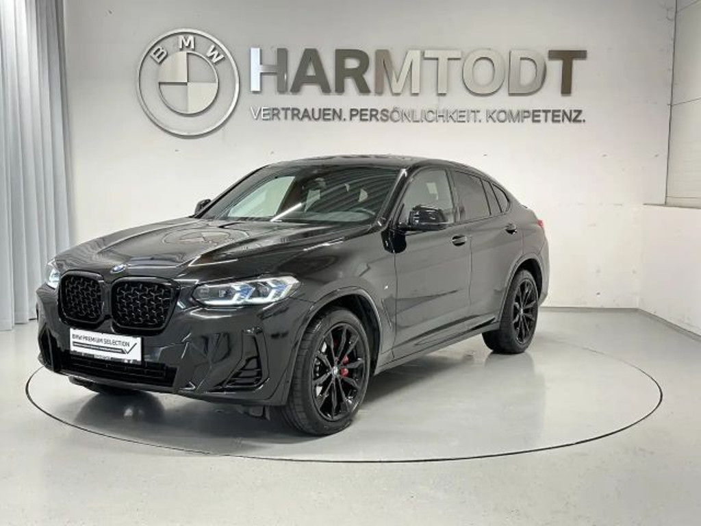 BMW X4 2022 Diesel