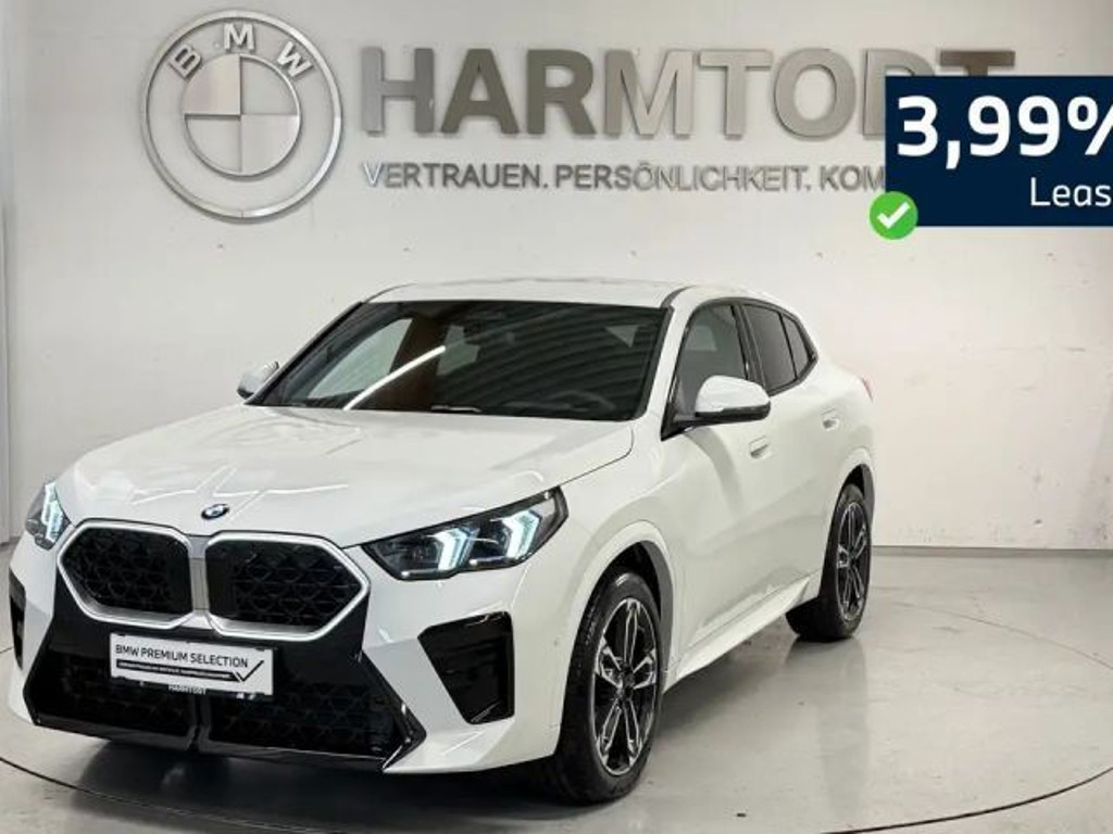BMW X2 2025 Diesel