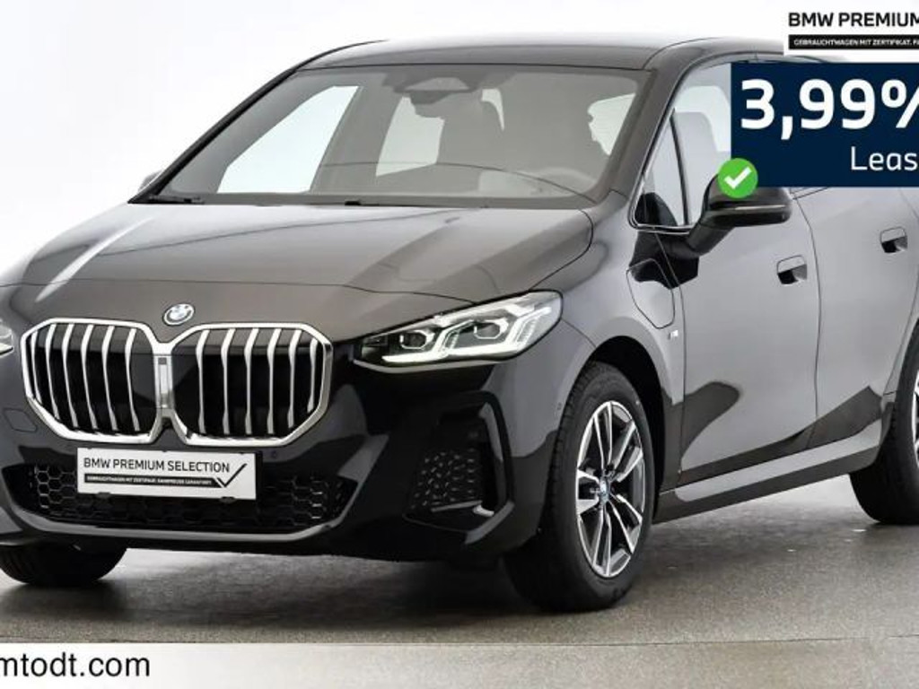 BMW 2 Serie 2024 Hybride Benzine