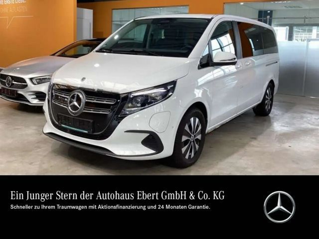 Mercedes-Benz EQV