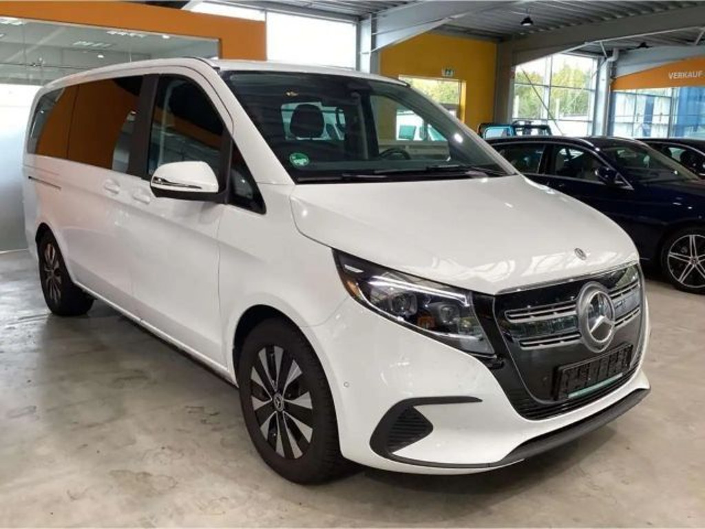 Mercedes-Benz EQV