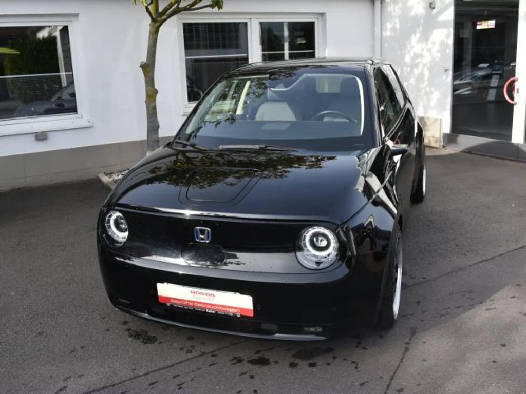 Honda e 2021 Elektrisch