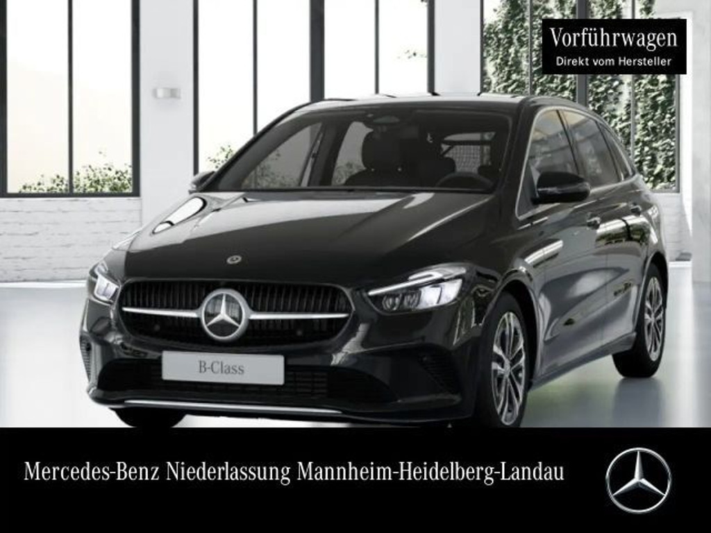 Mercedes-Benz B-Klasse 2025 Benzine